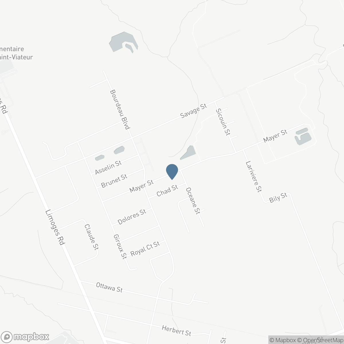 71 MAYER STREET, The Nation, Ontario K0A 2M0